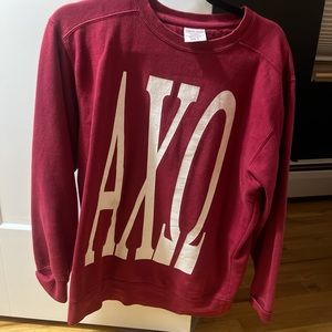 Alpha Chi Omega Sweatshirt